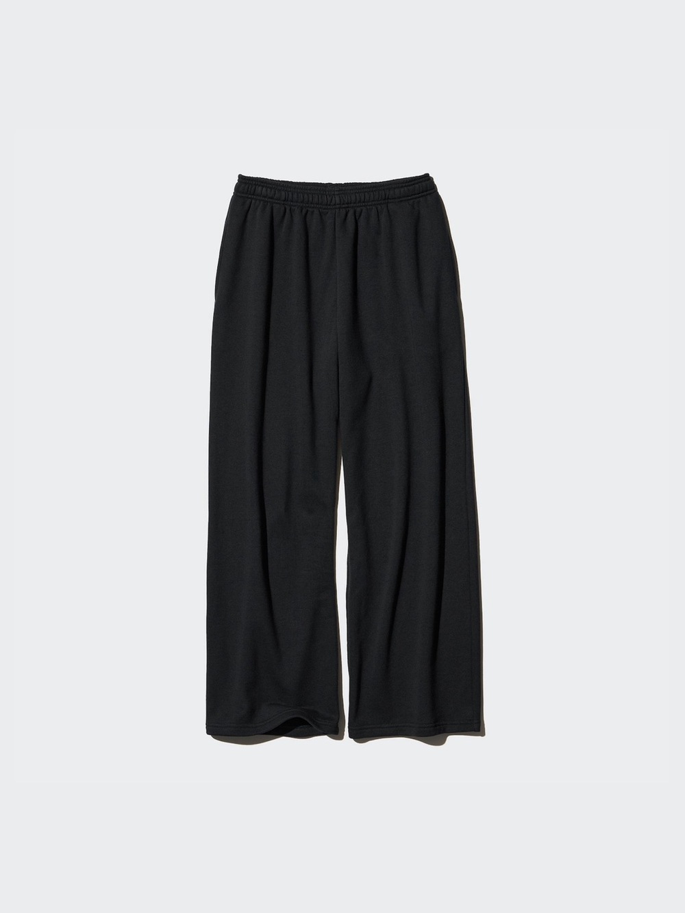 Uniqlo Women’s Wide Leg Sweatpants Size Large